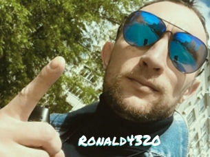 Ronald4320
