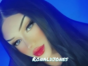 Ronaldjones
