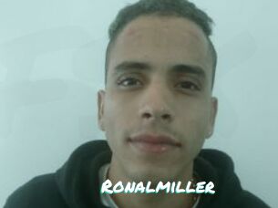 Ronalmiller