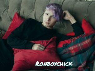 Ronboychick