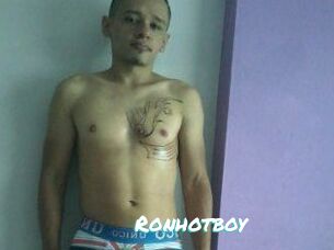 Ronhotboy