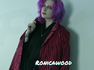Ronicawood