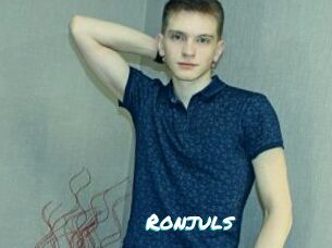 Ronjuls