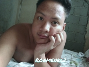 Ronmenrez