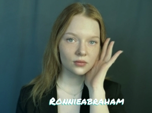 Ronnieabraham