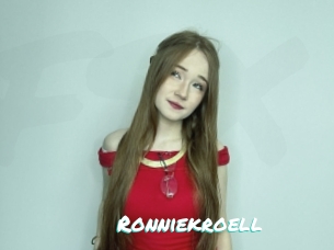 Ronniekroell
