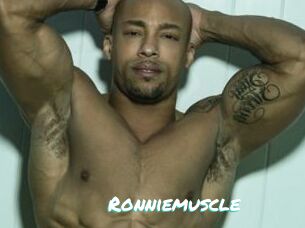 Ronniemuscle