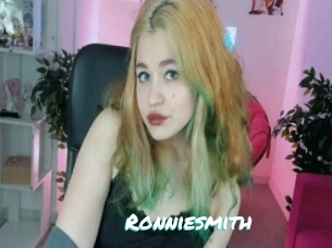 Ronniesmith
