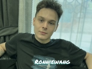 Ronniewang
