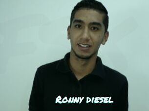 Ronny_diesel