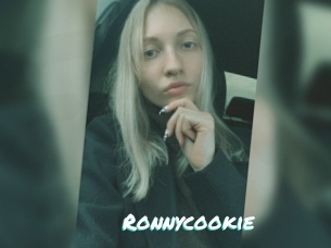 Ronnycookie