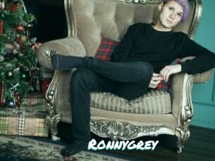 Ronnygrey