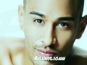 Ronnylionn