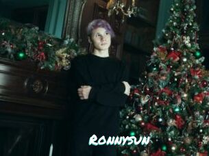 Ronnysun
