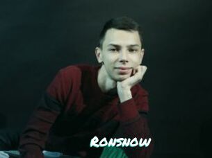 Ronsnow