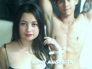 Rony_angelita