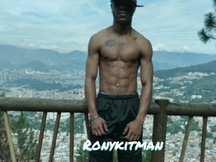 Ronykitman