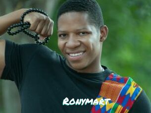 Ronymart