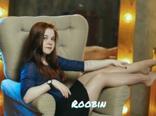 Roobin
