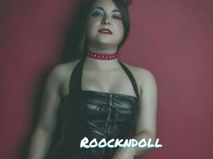 Roockndoll