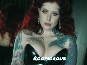 Roomorgue