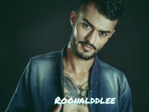 Roonalddlee