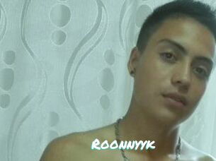 Roonnyyk