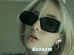 Roorose
