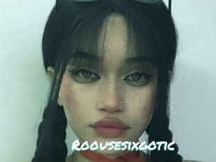 Roousesixgotic