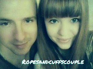 Ropesandcuffscouple