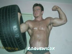 Roquewildx