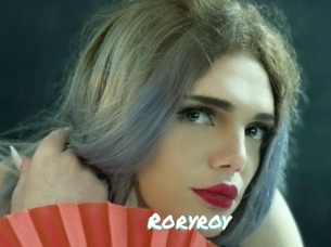 Roryroy