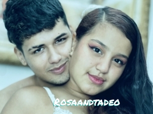 rosaandtadeo Free Sites X