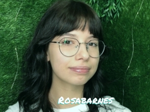 Rosabarnes