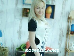 Rosabellanice