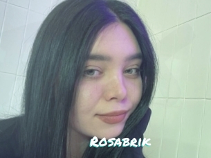Rosabrik