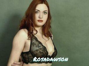 Rosadawson