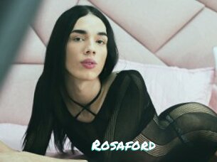 Rosaford