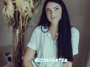 Rosaforter