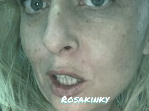 Rosakinky