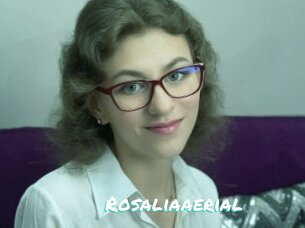 Rosaliaaerial