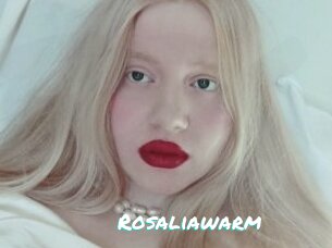 Rosaliawarm