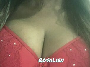 Rosalien