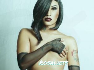 Rosaliets
