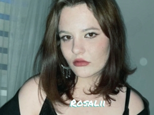 Rosalii