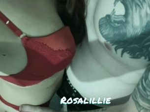 Rosalillie