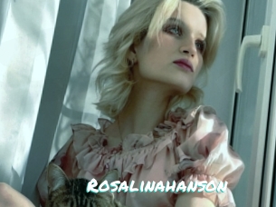 Rosalinahanson