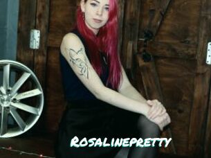 Rosalinepretty