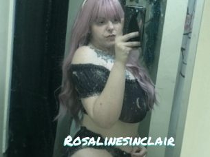 Rosalinesinclair