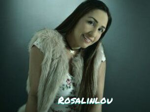 Rosalinlou